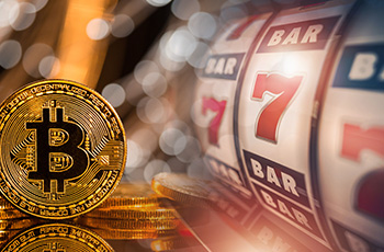 Blockchain Technology for Gambling – Benefits and Drawbacks